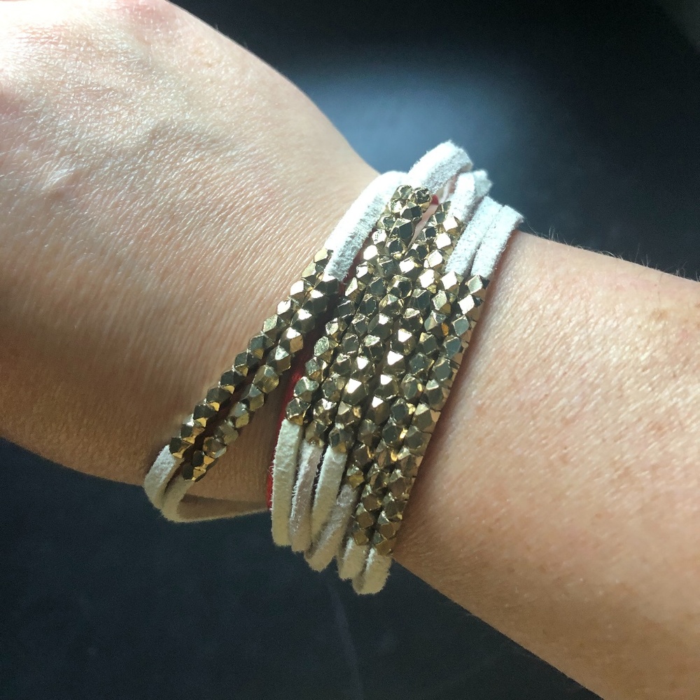 Multi-strand Bracelet